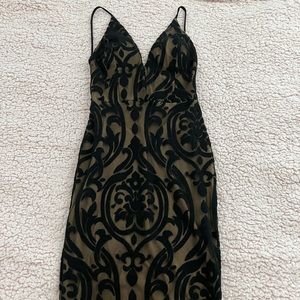 Windsor cocktail dress